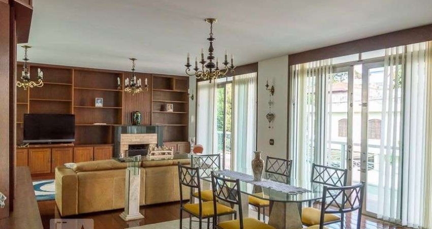 Casa à Venda - Jardim do Mar, 3 Quartos,  344 m2