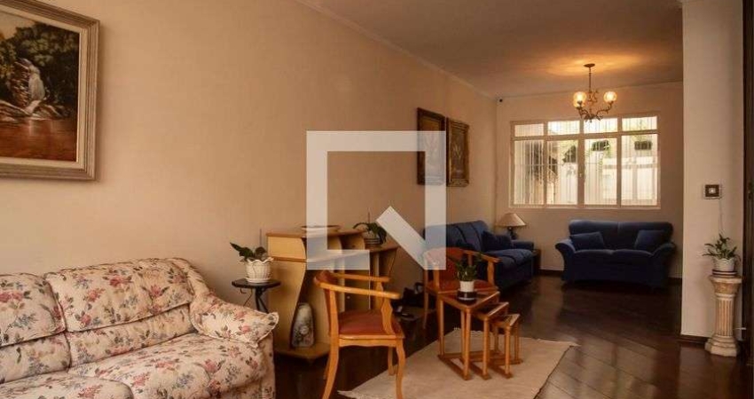 Casa à Venda - Planalto Paulista, 5 Quartos,  300 m2