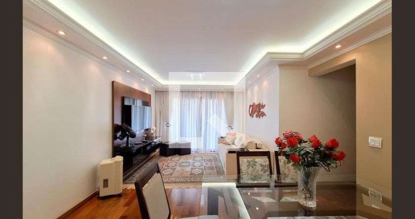 Apartamento à Venda - Mandaqui, 3 Quartos,  210 m2