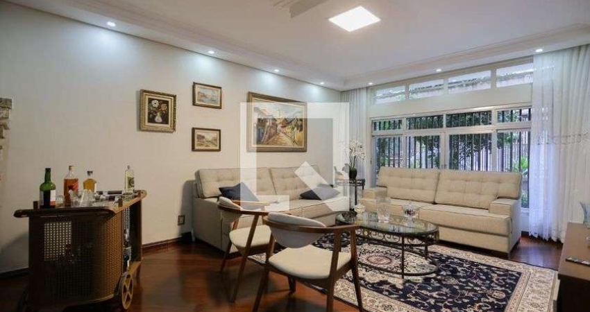 Casa à Venda - Santana, 3 Quartos,  202 m2