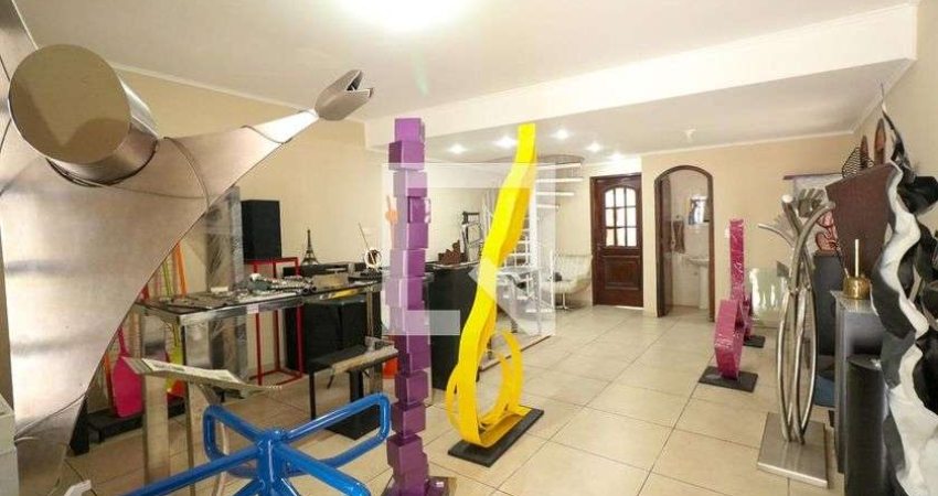 Casa à Venda - Santa Paula, 2 Quartos,  180 m2