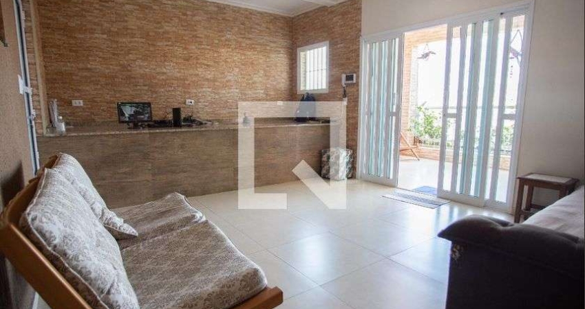 Casa à Venda - Vila Amália, 5 Quartos,  250 m2