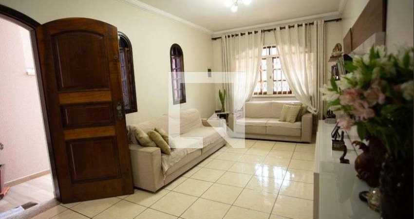 Casa à Venda - Santana, 3 Quartos,  172 m2