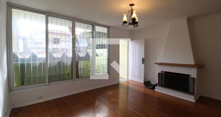 Casa à Venda - Santo Amaro , 4 Quartos,  215 m2