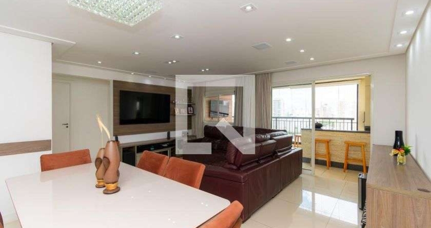 Apartamento à Venda - Vila Prudente, 3 Quartos,  120 m2