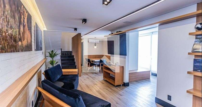 Apartamento à Venda - Casa Verde, 2 Quartos,  110 m2