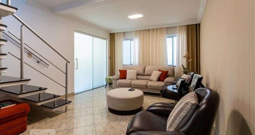 Casa à Venda - Cangaíba, 3 Quartos,  297 m2