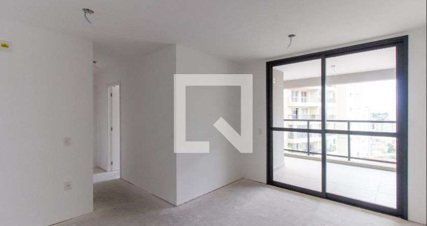 Apartamento à Venda - Vila Romana, 2 Quartos,  81 m2