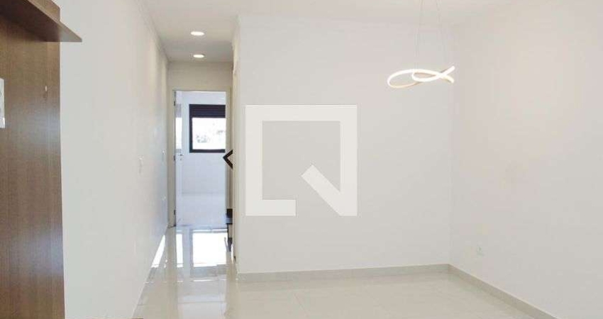 Casa à Venda - Água Fria, 3 Quartos,  140 m2