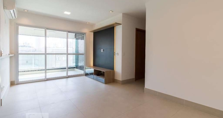 Apartamento à Venda - Jardim Anália Franco, 2 Quartos,  77 m2