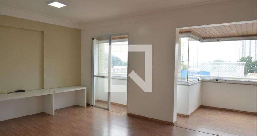Apartamento com 3 quartos à venda no Centro, Santo André 