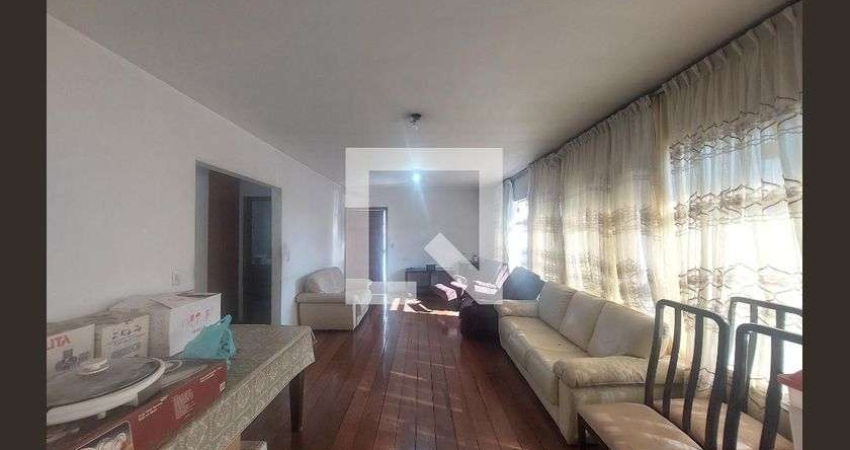 Casa à Venda - Vila Marari, 3 Quartos,  288 m2