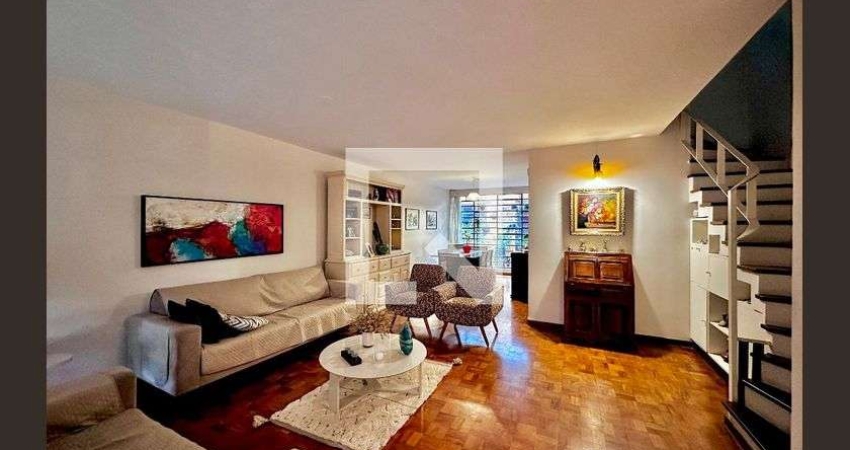 Casa à Venda - Santo Amaro , 3 Quartos,  197 m2