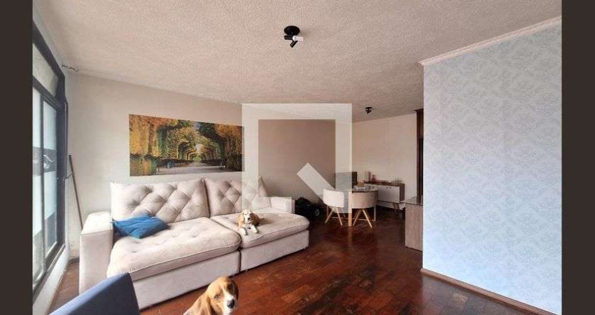Casa à Venda - Água Fria, 3 Quartos,  200 m2