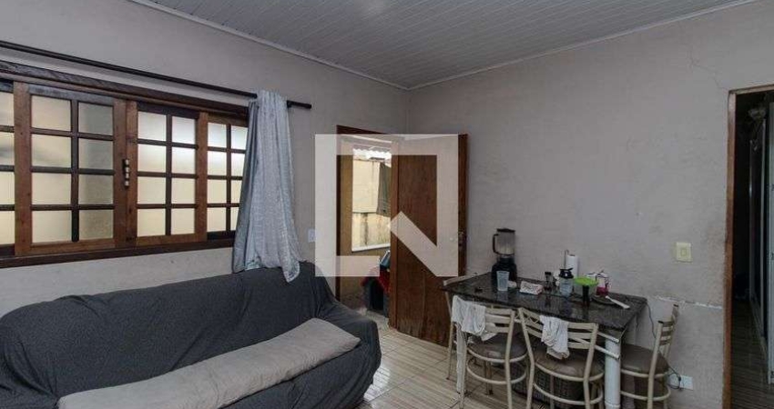 Casa à Venda - Vila Maria , 4 Quartos,  500 m2
