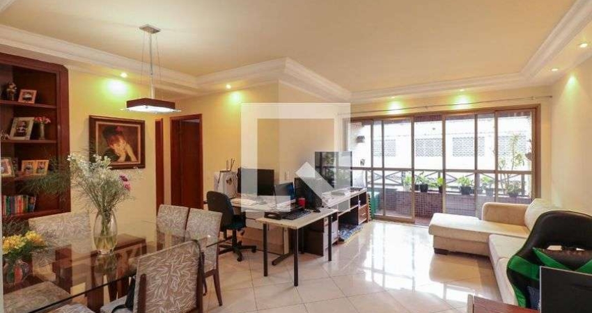 Apartamento à Venda - Santa Paula, 3 Quartos,  115 m2