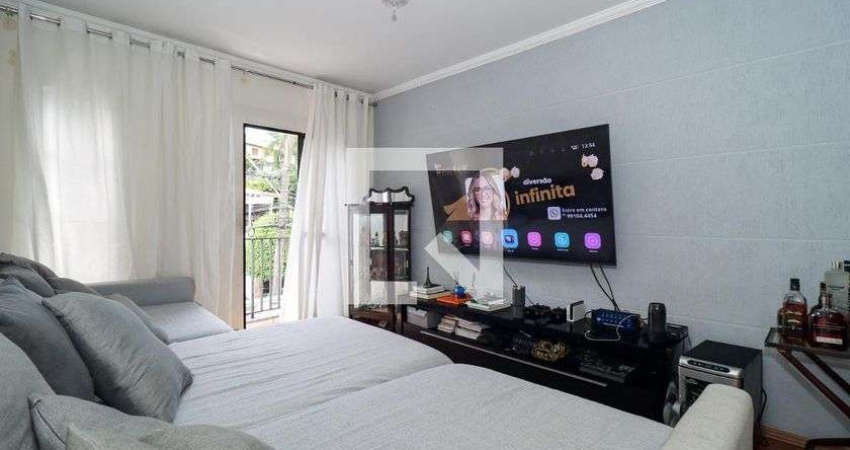 Casa à Venda - Portal do Morumbi, 4 Quartos,  144 m2