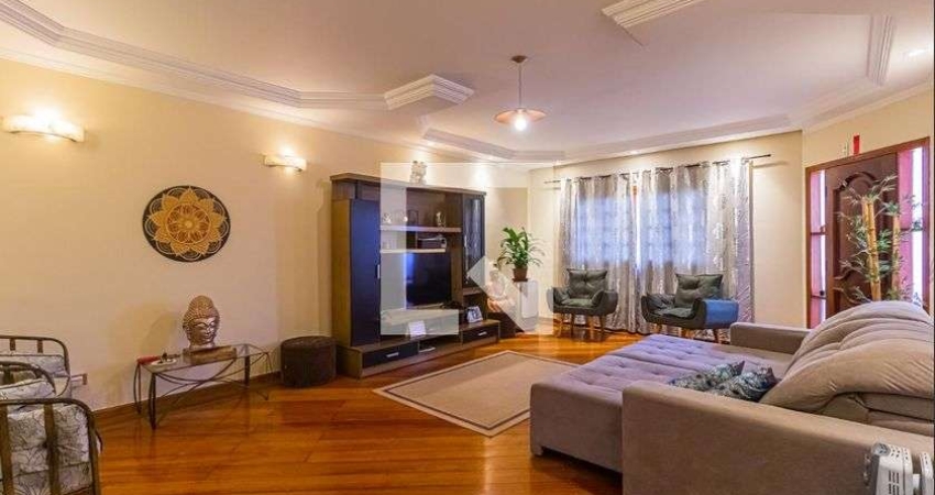 Casa à Venda - Vila Francisco Matarazzo, 4 Quartos,  280 m2