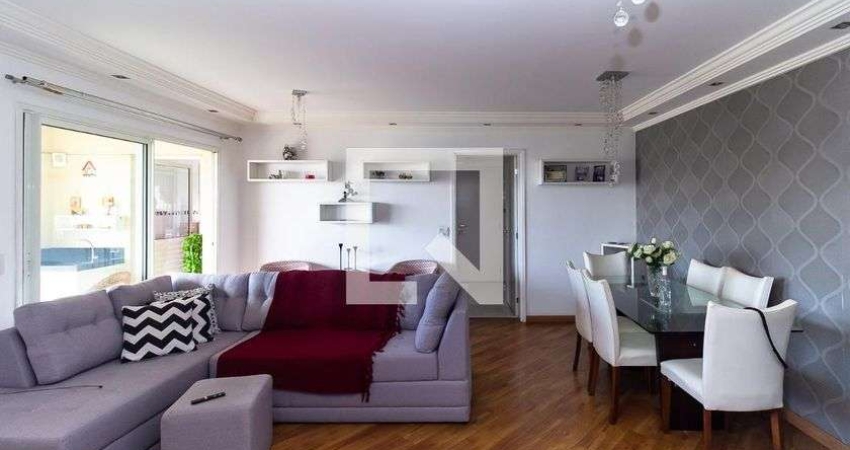 Apartamento à Venda - Vila Prudente, 3 Quartos,  120 m2
