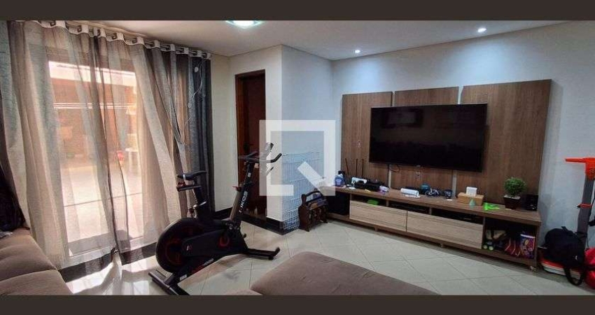 Casa com 3 quartos à venda na Rua Lupércio de Miranda, --, Santa Maria, São Caetano do Sul