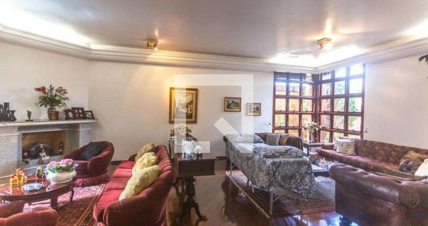 Casa à Venda - Anchieta, 4 Quartos,  503 m2