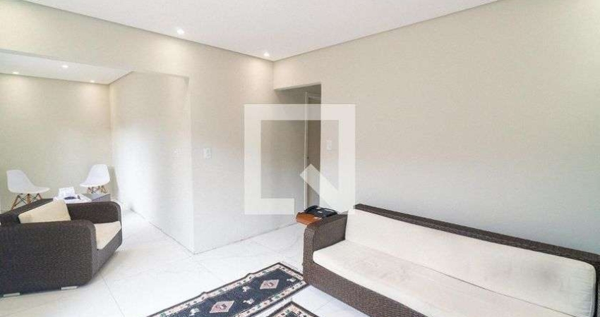 Casa à Venda - Vila Campestre, 2 Quartos,  300 m2