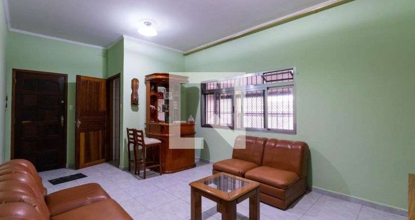 Casa à Venda - Vila Santa Clara, 3 Quartos,  373 m2
