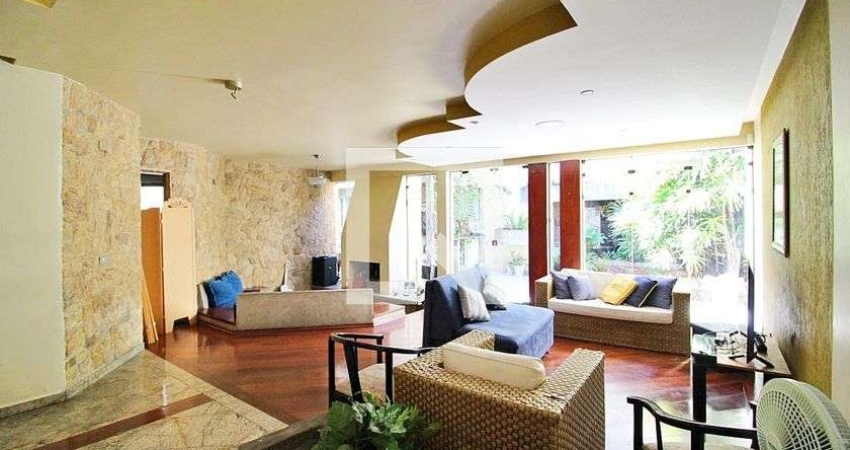 Casa à Venda - Vila América, 4 Quartos,  322 m2