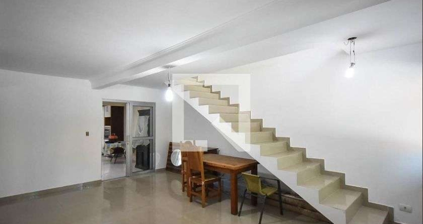 Casa à Venda - Jardim Londrina, 4 Quartos,  381 m2