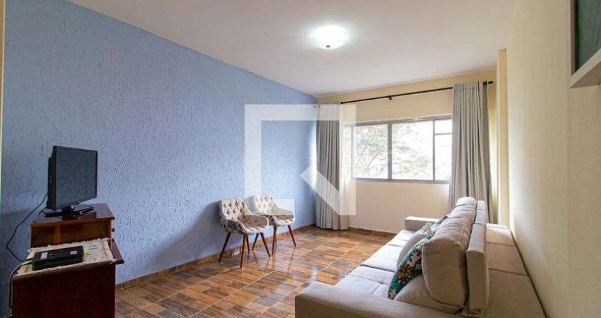 Apartamento à Venda - Consolação, 3 Quartos,  123 m2