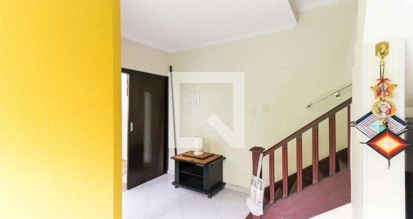 Casa à Venda - Belém, 5 Quartos,  175 m2
