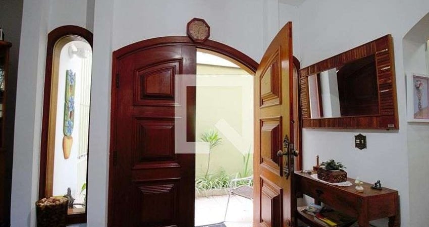 Casa à Venda - Morumbi, 5 Quartos,  400 m2