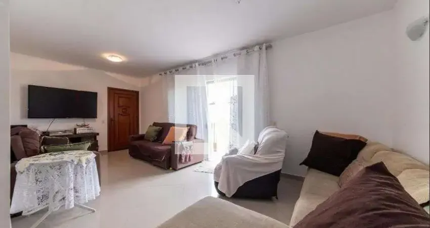 Apartamento à Venda - Bosque da Saúde, 3 Quartos,  140 m2