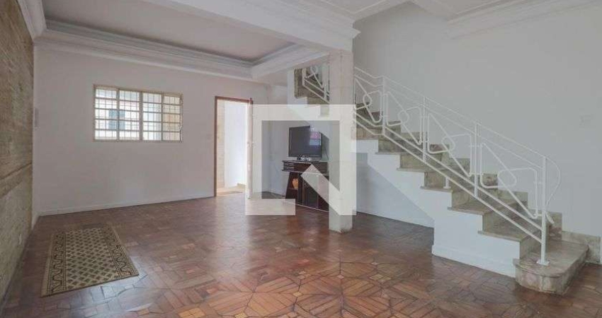 Casa à Venda - Mooca, 2 Quartos,  180 m2