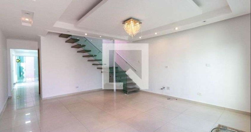 Casa à Venda - Vila Ré, 3 Quartos,  204 m2