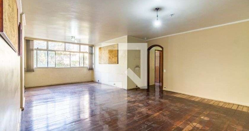 Apartamento à Venda - Jardim Paulista, 3 Quartos,  131 m2