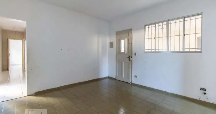 Casa à Venda - Vila Esperança, 3 Quartos,  70 m2
