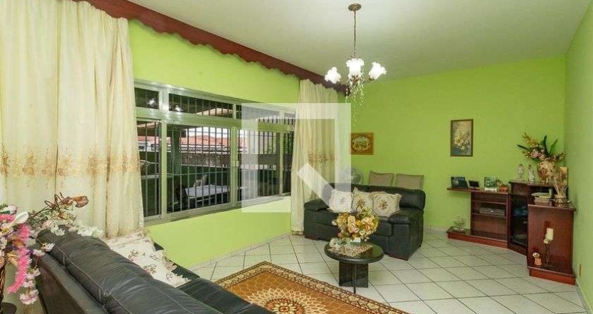 Casa à Venda - Campanário, 4 Quartos,  600 m2