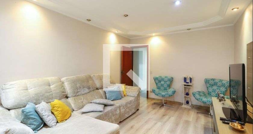 Casa à Venda - Água Fria, 3 Quartos,  229 m2