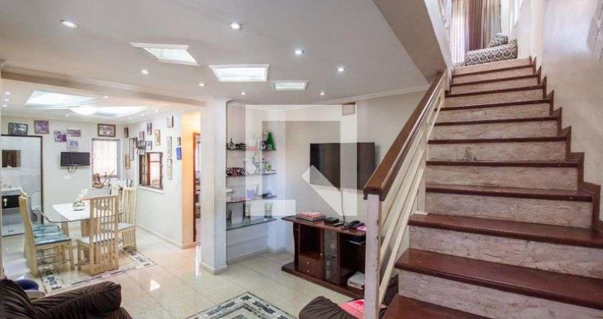 Casa à Venda - Bela Vista, 5 Quartos,  360 m2