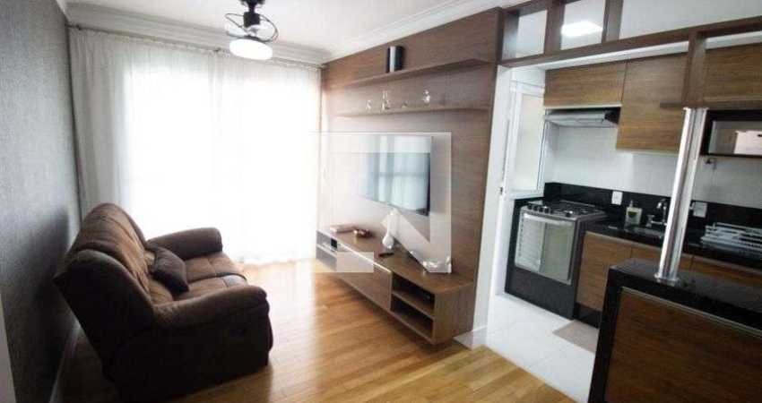 Apartamento à Venda - Belém, 2 Quartos,  70 m2