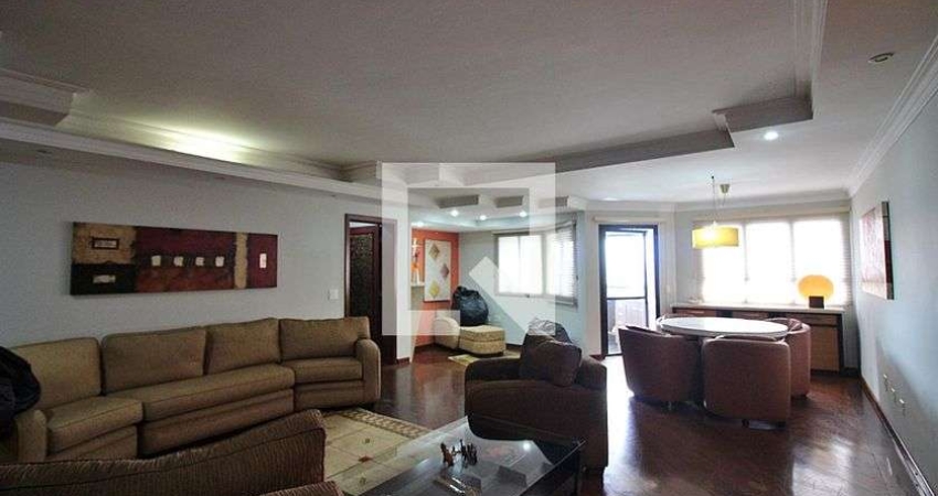 Apartamento à Venda - Nova Petrópolis, 4 Quartos,  238 m2