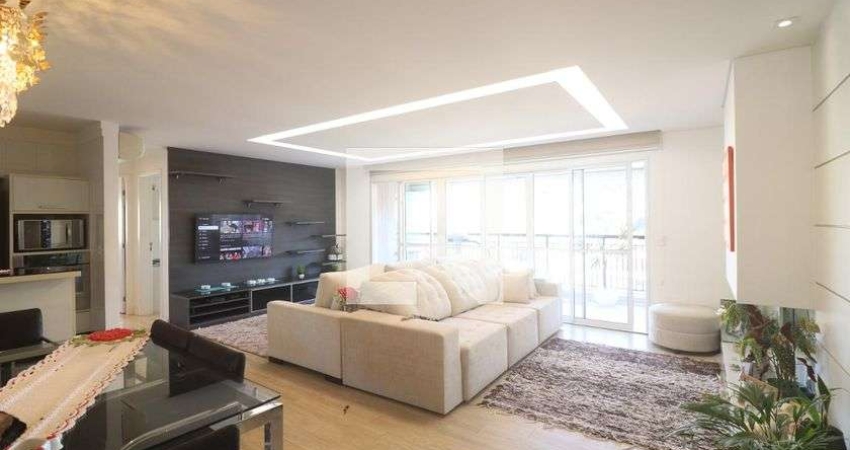 Apartamento à Venda - Mandaqui, 2 Quartos,  105 m2
