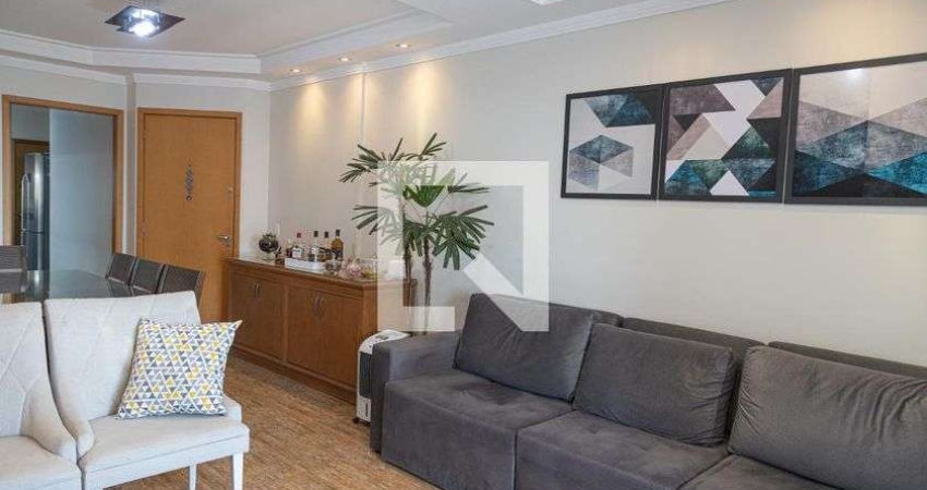 Apartamento à Venda - Mooca, 4 Quartos,  108 m2