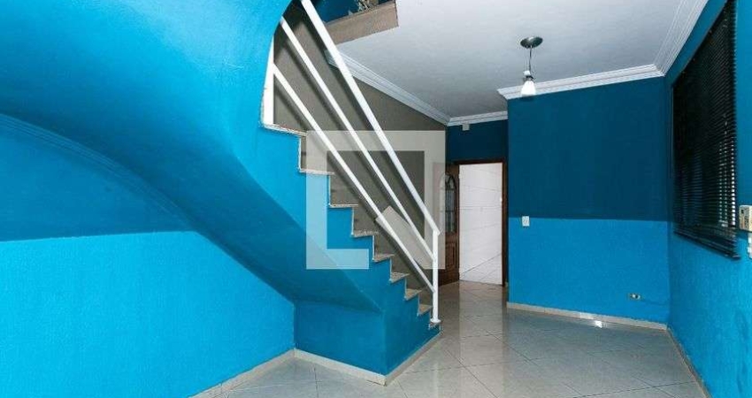 Casa à Venda - Tatuapé, 4 Quartos,  155 m2