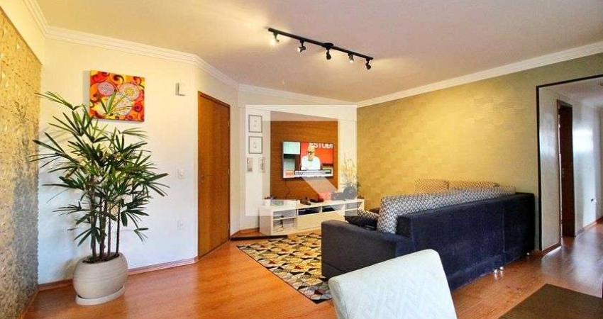 Apartamento à Venda - Campestre, 3 Quartos,  109 m2