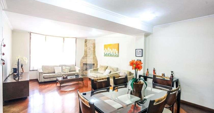 Casa à Venda - Jardim Londrina, 4 Quartos,  170 m2