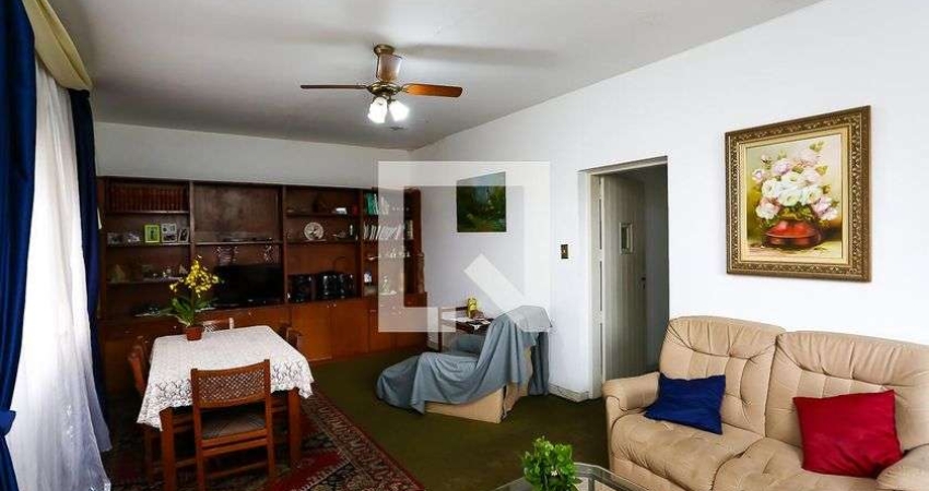 Casa à Venda - Jardim Londrina, 3 Quartos,  280 m2