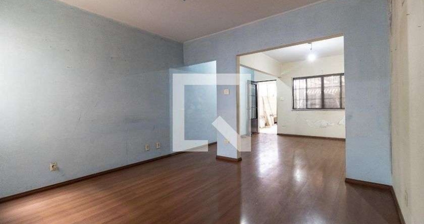 Casa à Venda - Aclimação, 3 Quartos,  140 m2