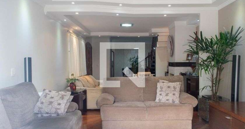 Casa à Venda - Água Fria, 3 Quartos,  265 m2